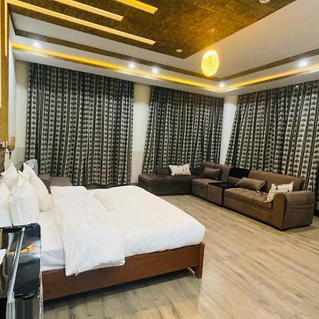 Liberty Hotel Bahrain Extérieur photo