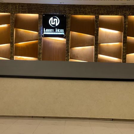 Liberty Hotel Bahrain Extérieur photo