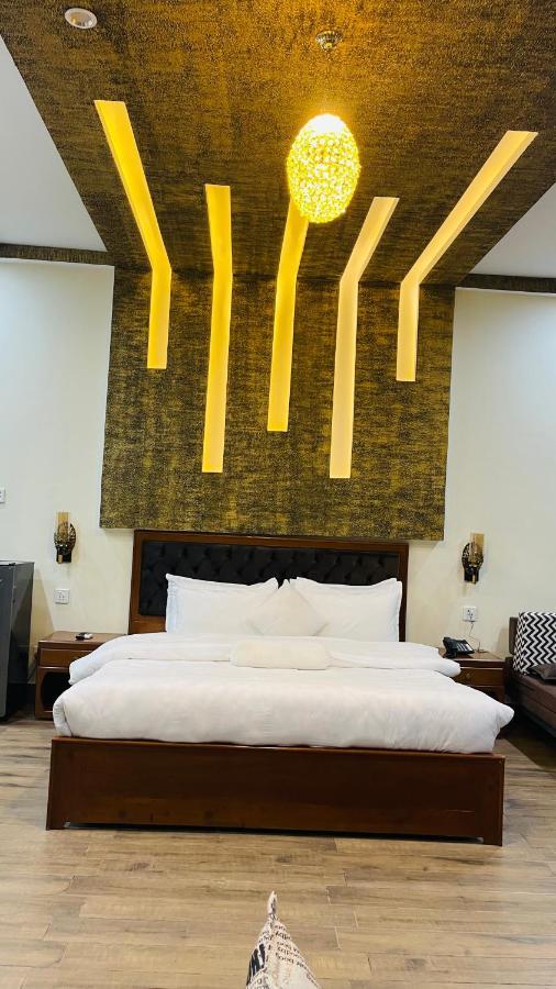 Liberty Hotel Bahrain Extérieur photo