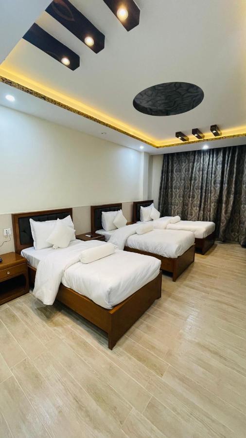 Liberty Hotel Bahrain Extérieur photo