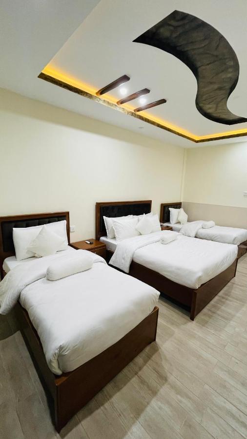 Liberty Hotel Bahrain Extérieur photo