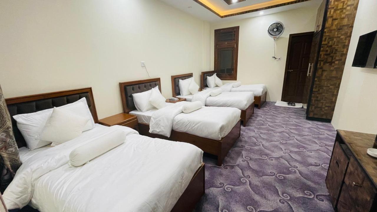 Liberty Hotel Bahrain Extérieur photo