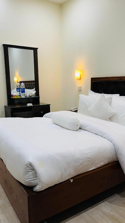 Liberty Hotel Bahrain Extérieur photo