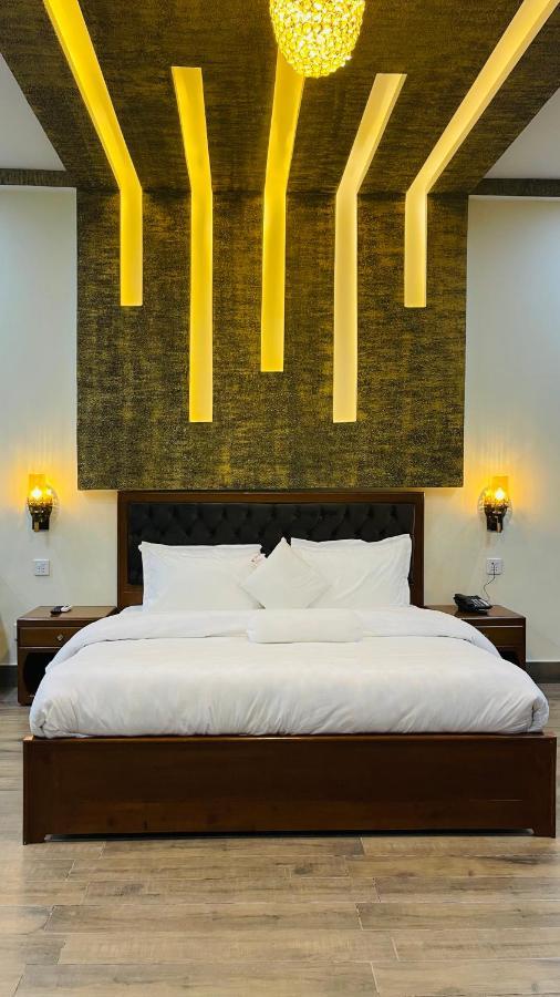 Liberty Hotel Bahrain Extérieur photo
