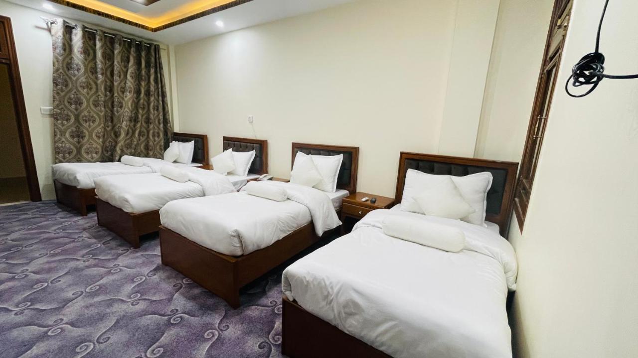 Liberty Hotel Bahrain Extérieur photo