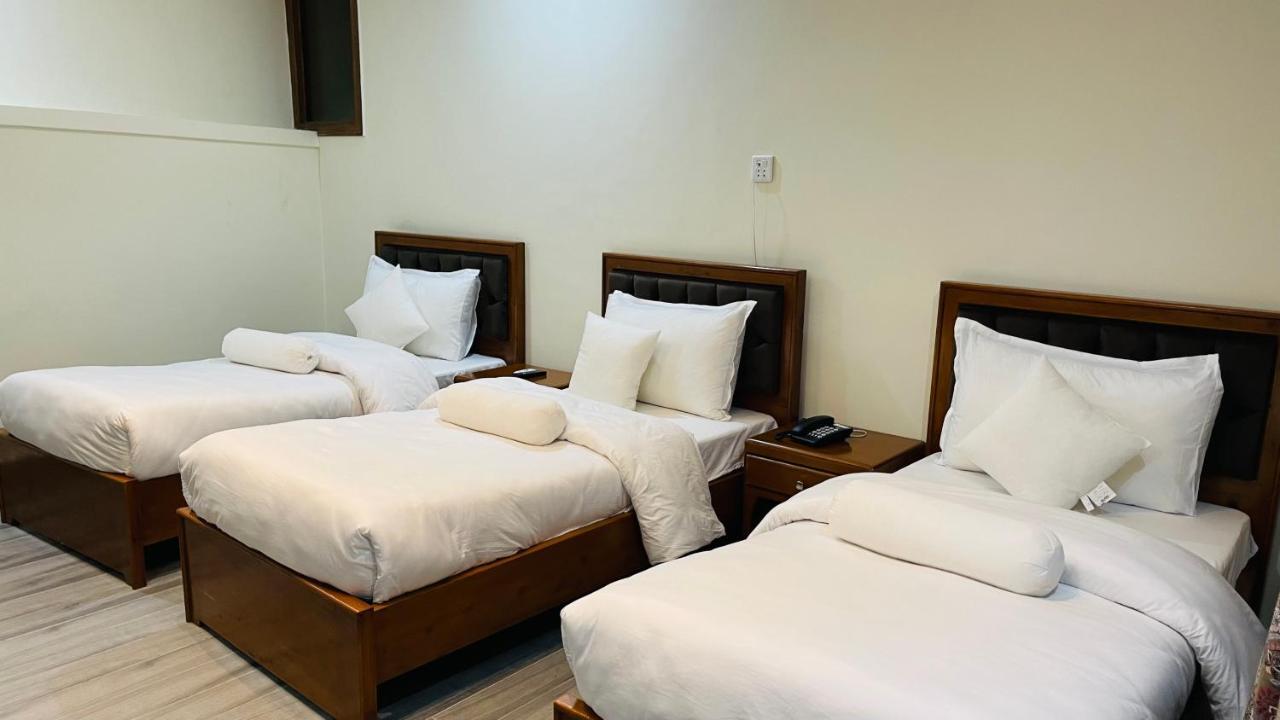 Liberty Hotel Bahrain Extérieur photo