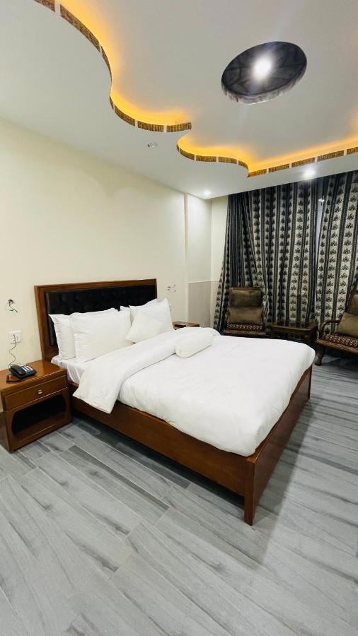 Liberty Hotel Bahrain Extérieur photo