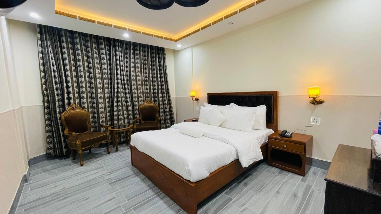 Liberty Hotel Bahrain Extérieur photo