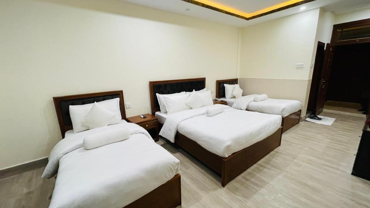 Liberty Hotel Bahrain Extérieur photo
