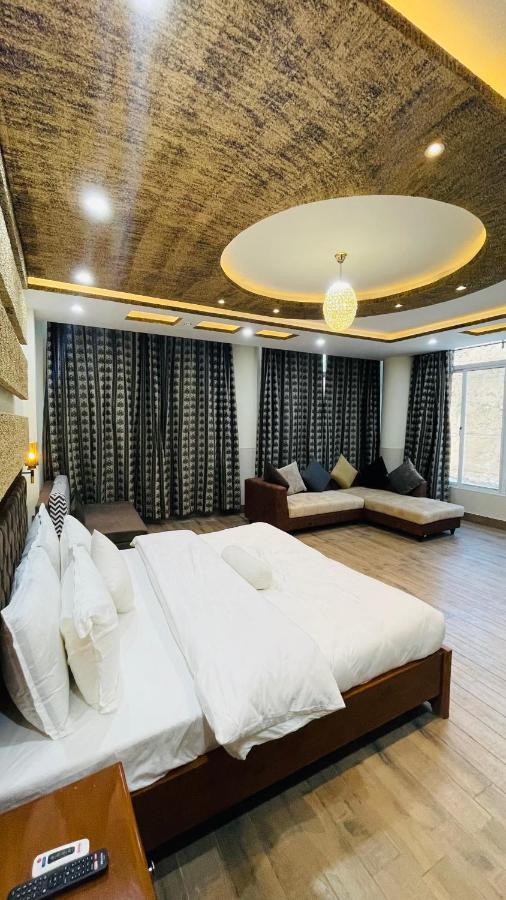 Liberty Hotel Bahrain Extérieur photo