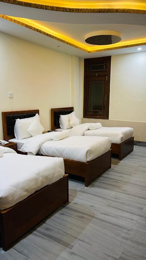 Liberty Hotel Bahrain Extérieur photo