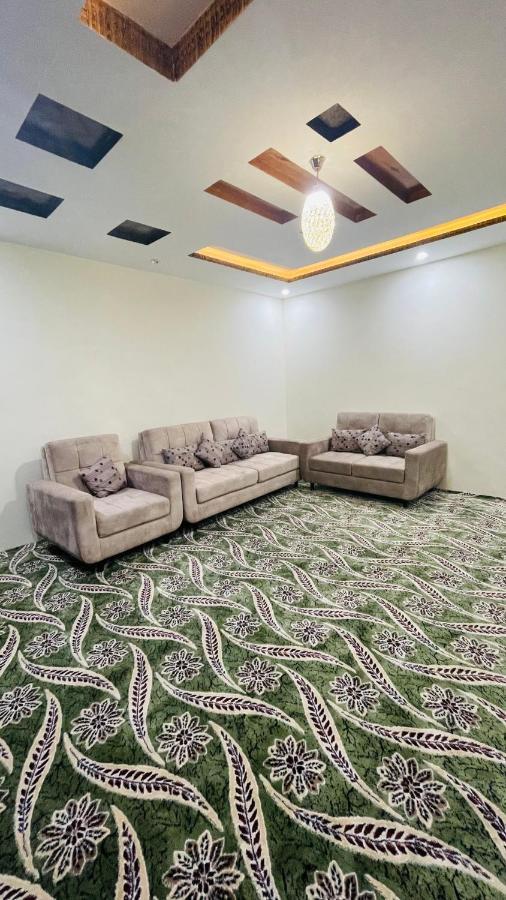 Liberty Hotel Bahrain Extérieur photo