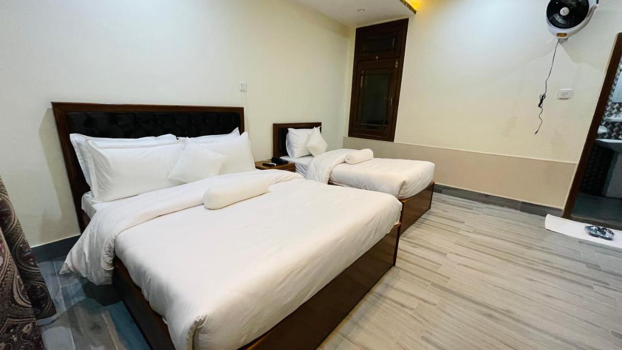 Liberty Hotel Bahrain Extérieur photo