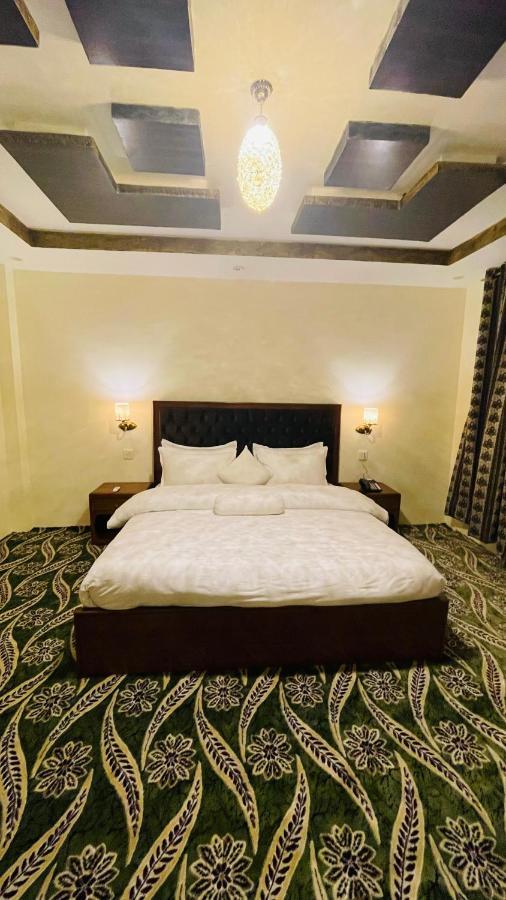 Liberty Hotel Bahrain Extérieur photo
