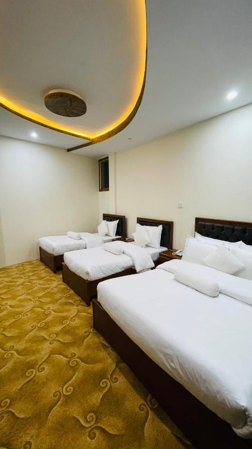 Liberty Hotel Bahrain Extérieur photo