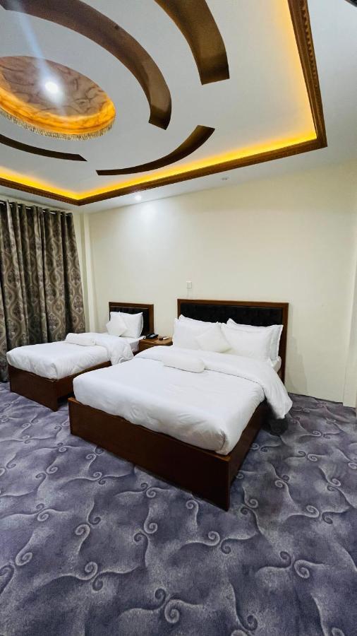 Liberty Hotel Bahrain Extérieur photo