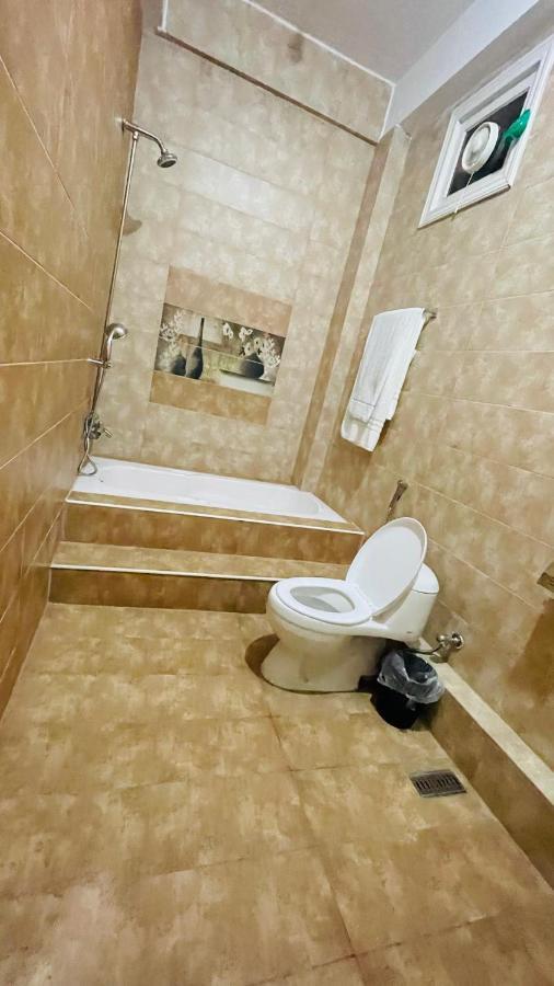 Liberty Hotel Bahrain Extérieur photo