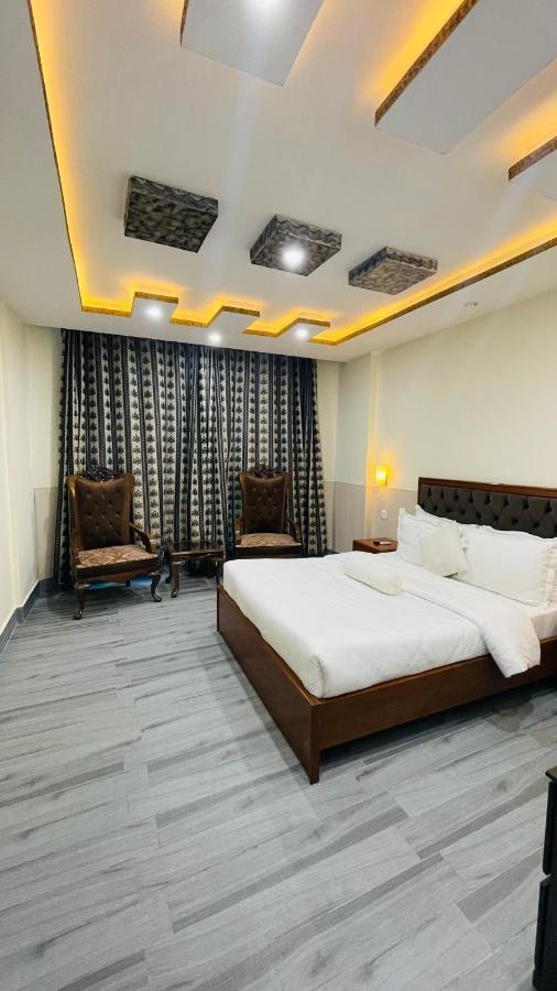 Liberty Hotel Bahrain Extérieur photo