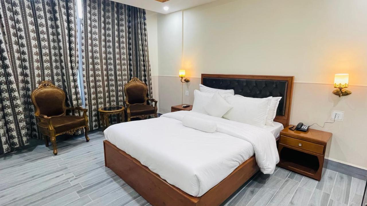 Liberty Hotel Bahrain Extérieur photo
