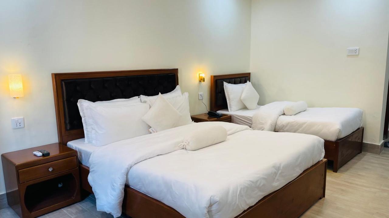Liberty Hotel Bahrain Extérieur photo
