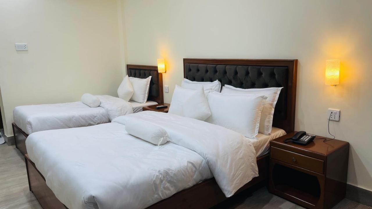 Liberty Hotel Bahrain Extérieur photo