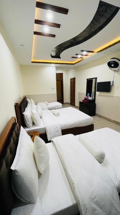 Liberty Hotel Bahrain Extérieur photo