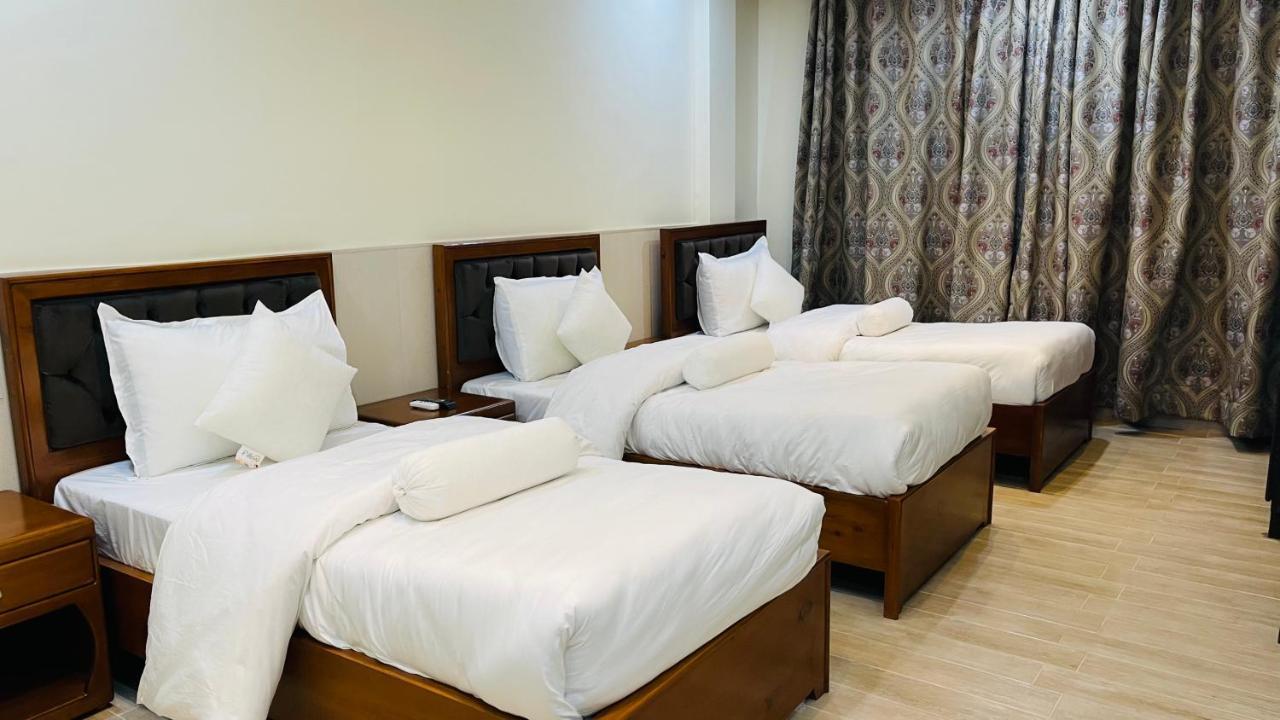 Liberty Hotel Bahrain Extérieur photo