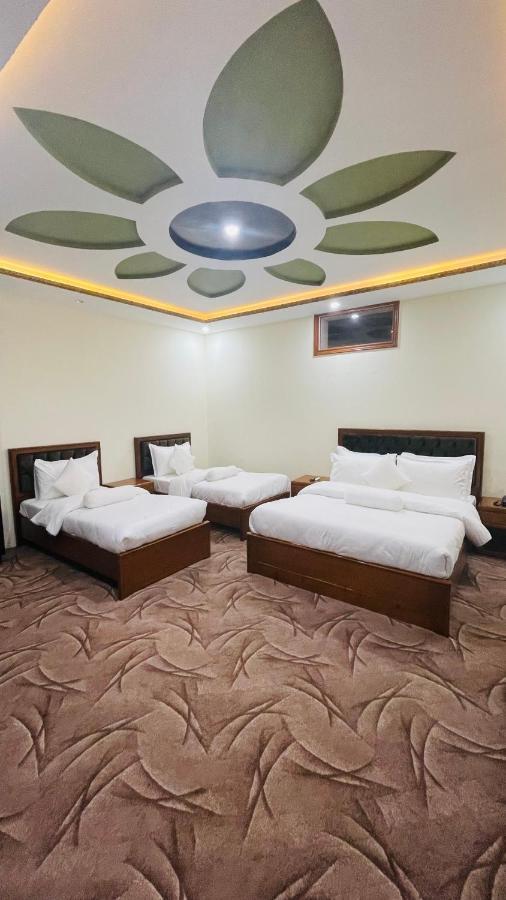Liberty Hotel Bahrain Extérieur photo