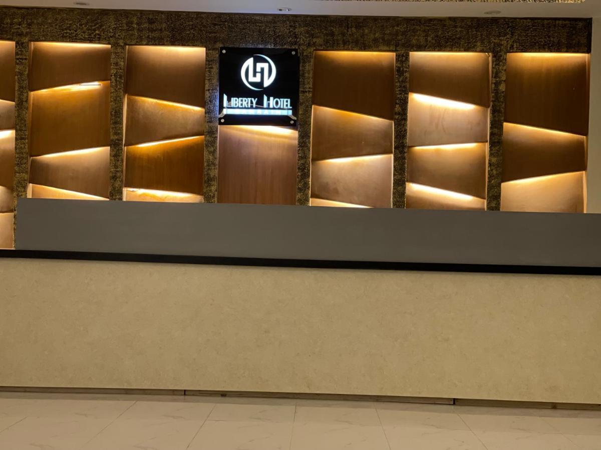 Liberty Hotel Bahrain Extérieur photo