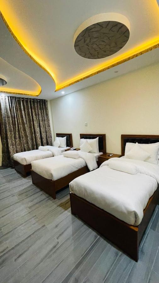 Liberty Hotel Bahrain Extérieur photo