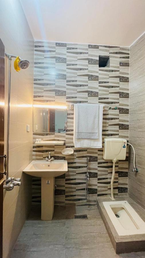 Liberty Hotel Bahrain Extérieur photo