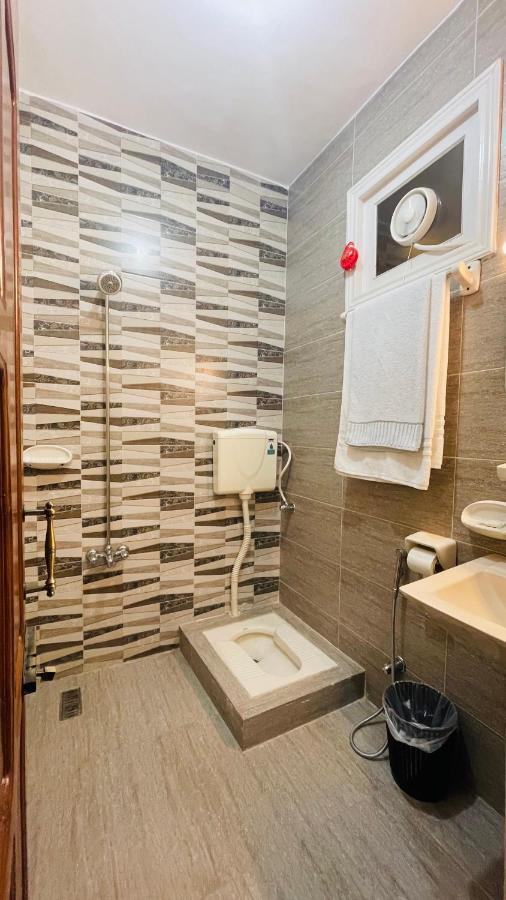 Liberty Hotel Bahrain Extérieur photo