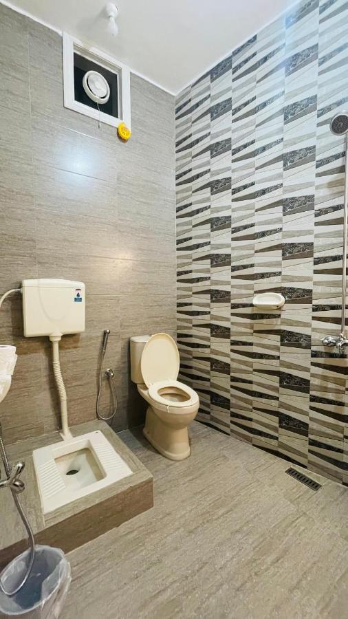 Liberty Hotel Bahrain Extérieur photo